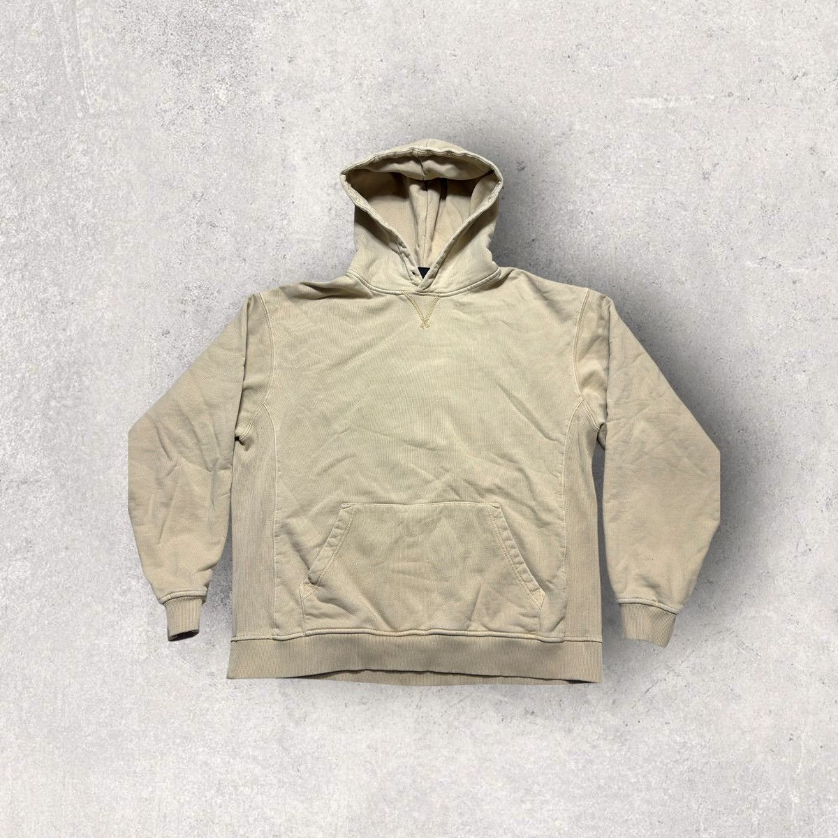 Kith Kith 101 hoodie Size US XL / EU 56 / 4 - 1 Thumbnail