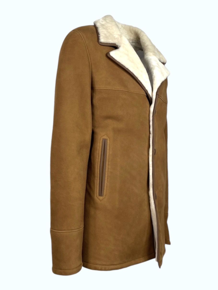 Loro Piana Loro Piana internal sheepskin fur, L. Size US L / EU 52-54 / 3 - 2 Thumbnail