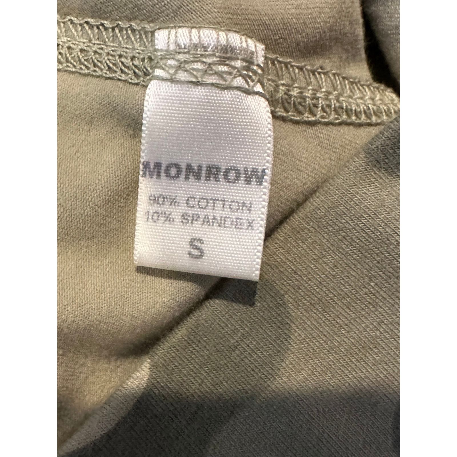 MONROW Monrow Womens Urban Bike Short - Camouflage - size S Size 26" / US 2 / IT 38 - 10 Thumbnail