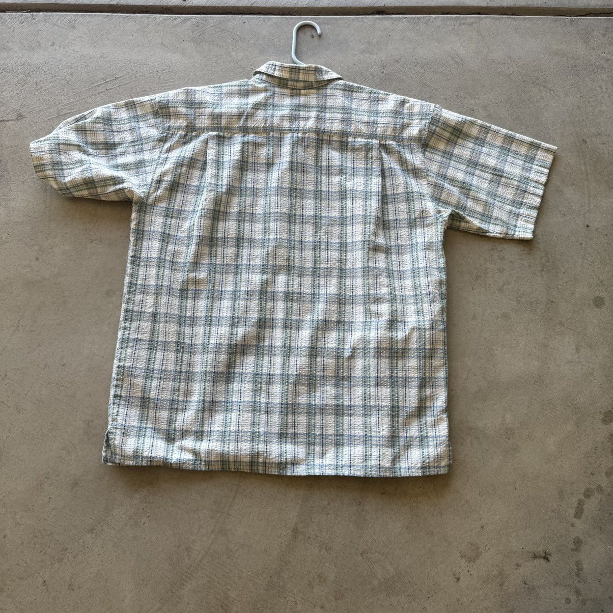 Patagonia boxy paragonia button up Size US L / EU 52-54 / 3 - 2 Thumbnail