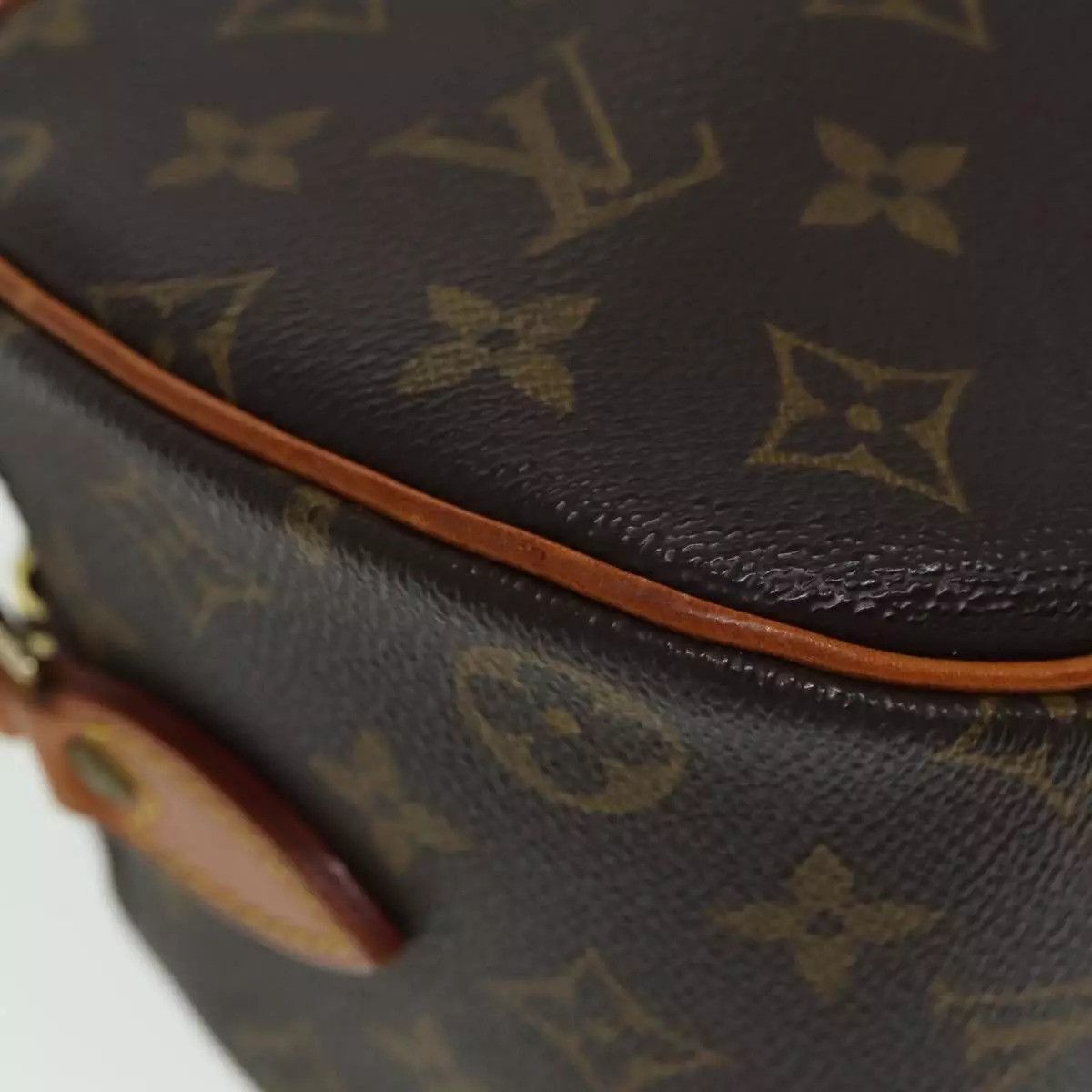 Louis Vuitton LOUIS VUITTON Monogram Blois Shoulder Bag Size ONE SIZE - 3 Thumbnail