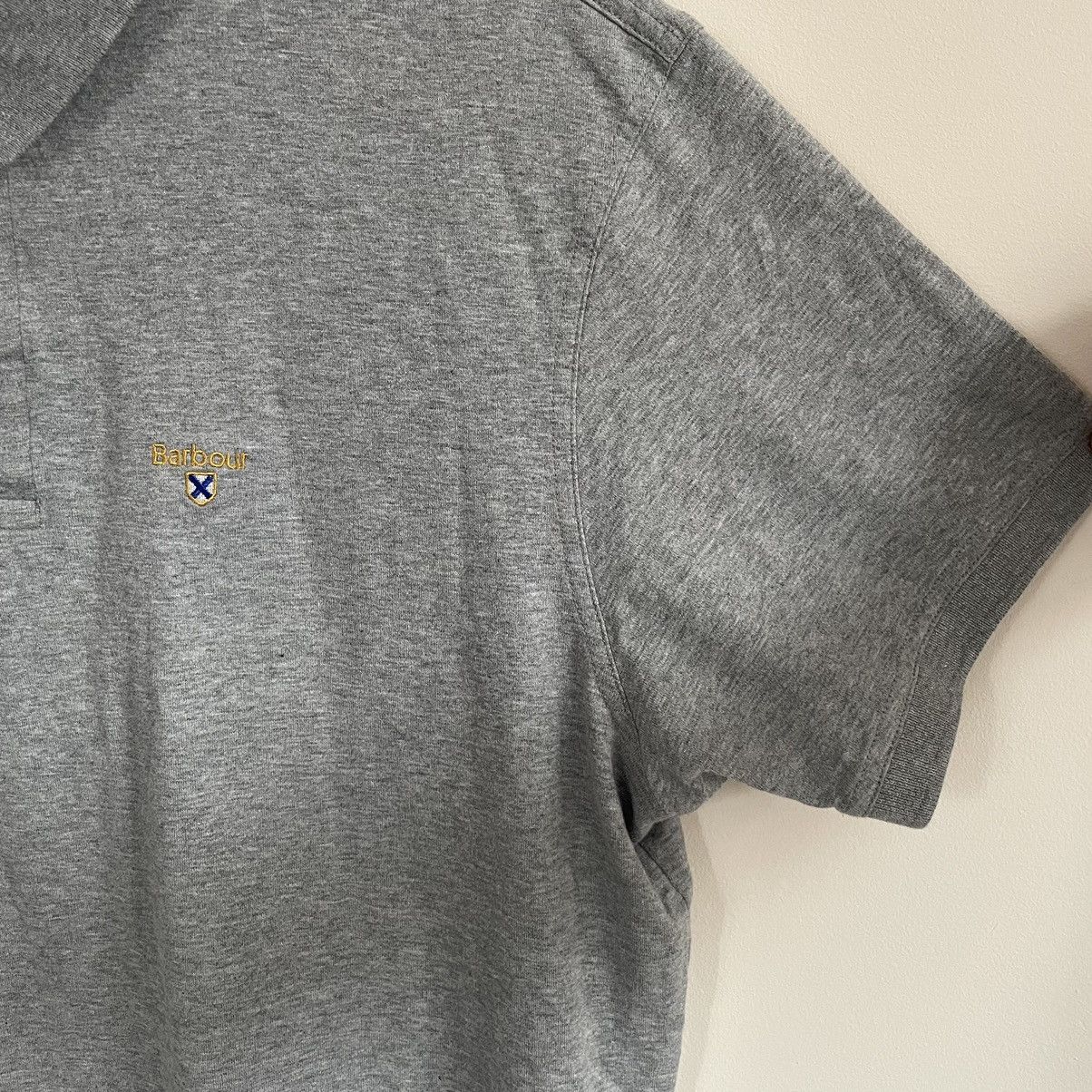 Barbour Barbour Polos Size US L / EU 52-54 / 3 - 4 Thumbnail
