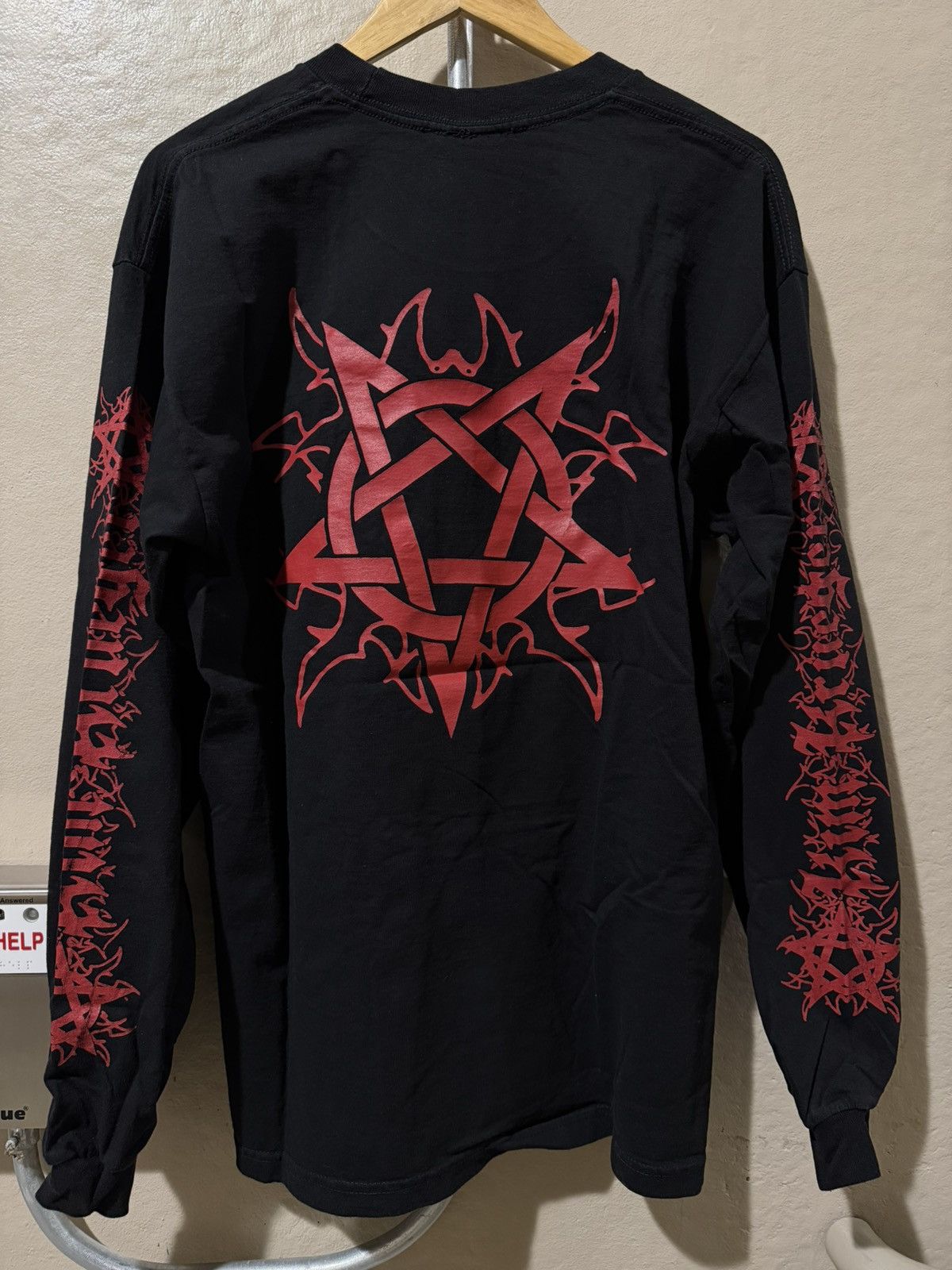 Kim Krueger Clothing: Curated Shirts, Jeans, Shoes & More | Grailed