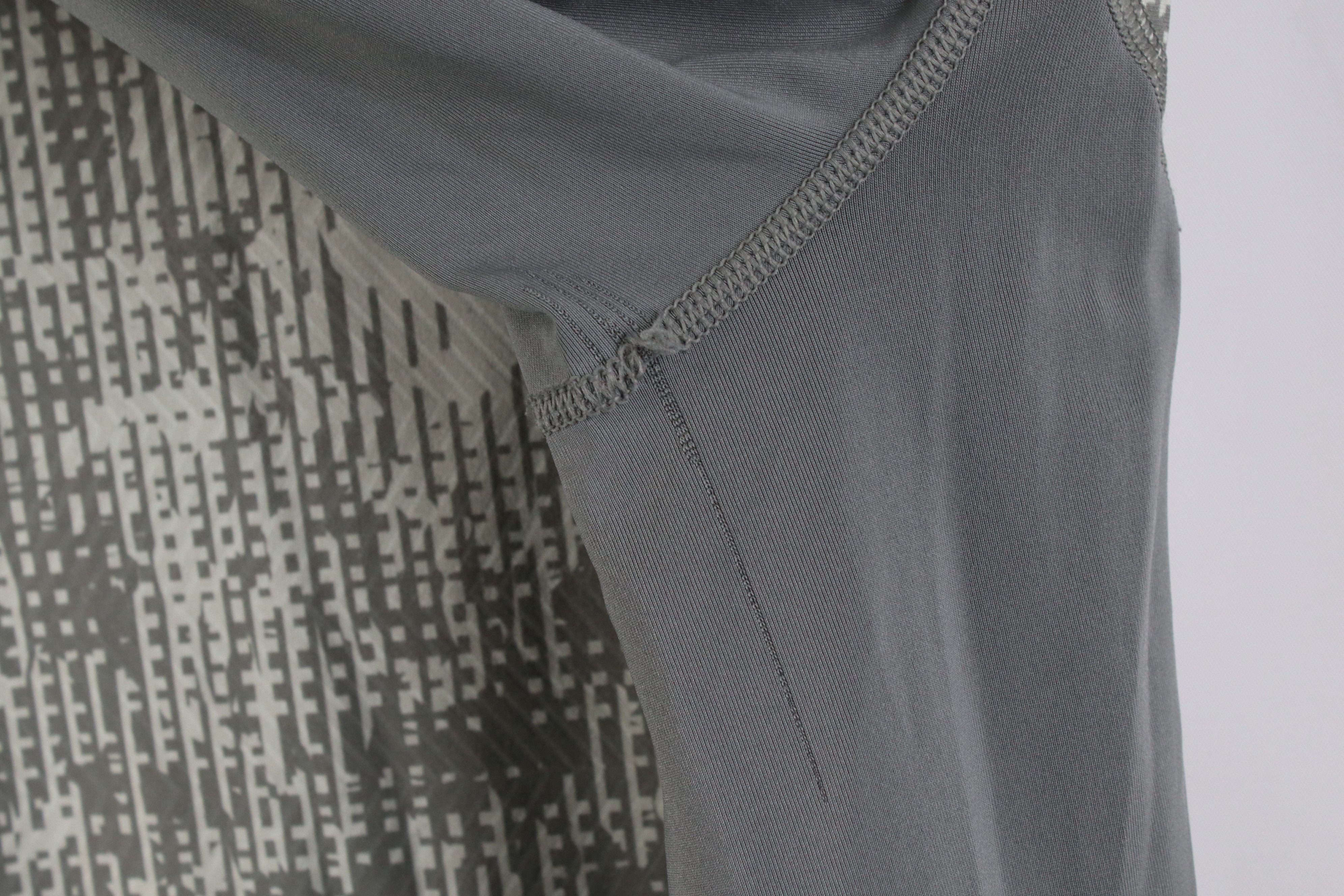 Nike Nike Pro Combat Fleece Lined Compression Camouflage T-Shirt Size US M / EU 48-50 / 2 - 7 Thumbnail