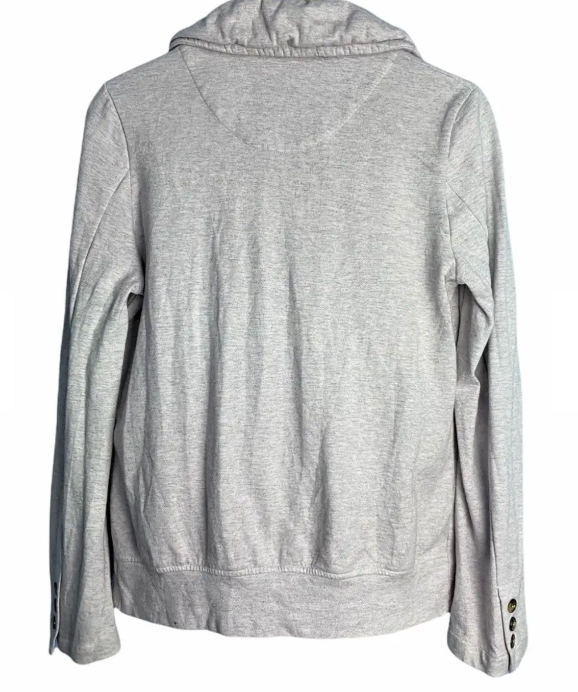 Issey Miyake MERCIBEAUCOUP Issey Miyake Cardigan Size M / US 6-8 / IT 42-44 - 3 Thumbnail