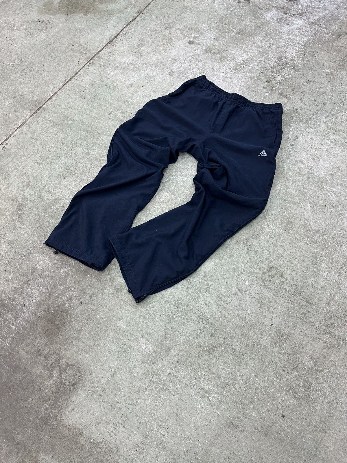 Adidas adidas baggy parachute pants Size US 44 / EU 60 - 4 Thumbnail