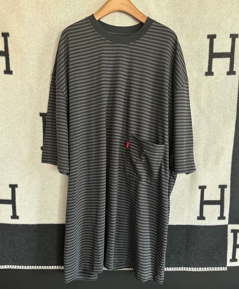 Other Martine Rose Long striped T-shirt Size US L / EU 52-54 / 3 - 1 Thumbnail
