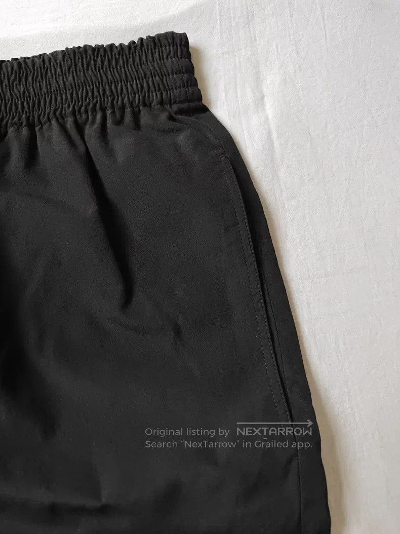 Hermes Hermes Wool casual sport pants, black, 80% wool + 20% mulb Size US 42 / EU 58 - 5 Thumbnail