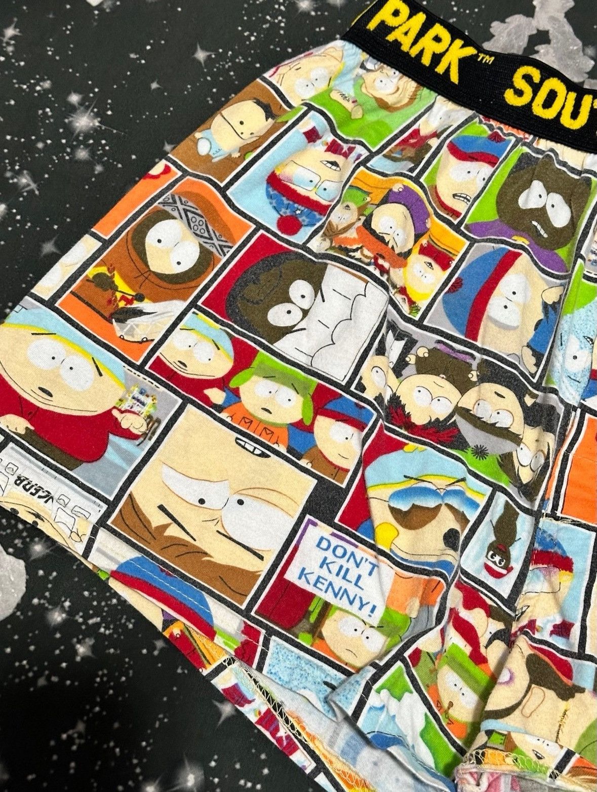 Other South Park Boxer Shorts Size 28 - 2 Thumbnail