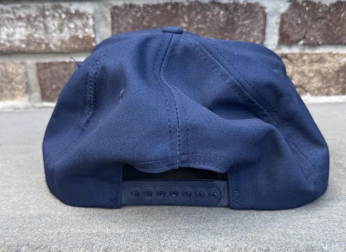 Vintage Vintage 9-11 God Bless America Hat Size ONE SIZE - 5 Thumbnail