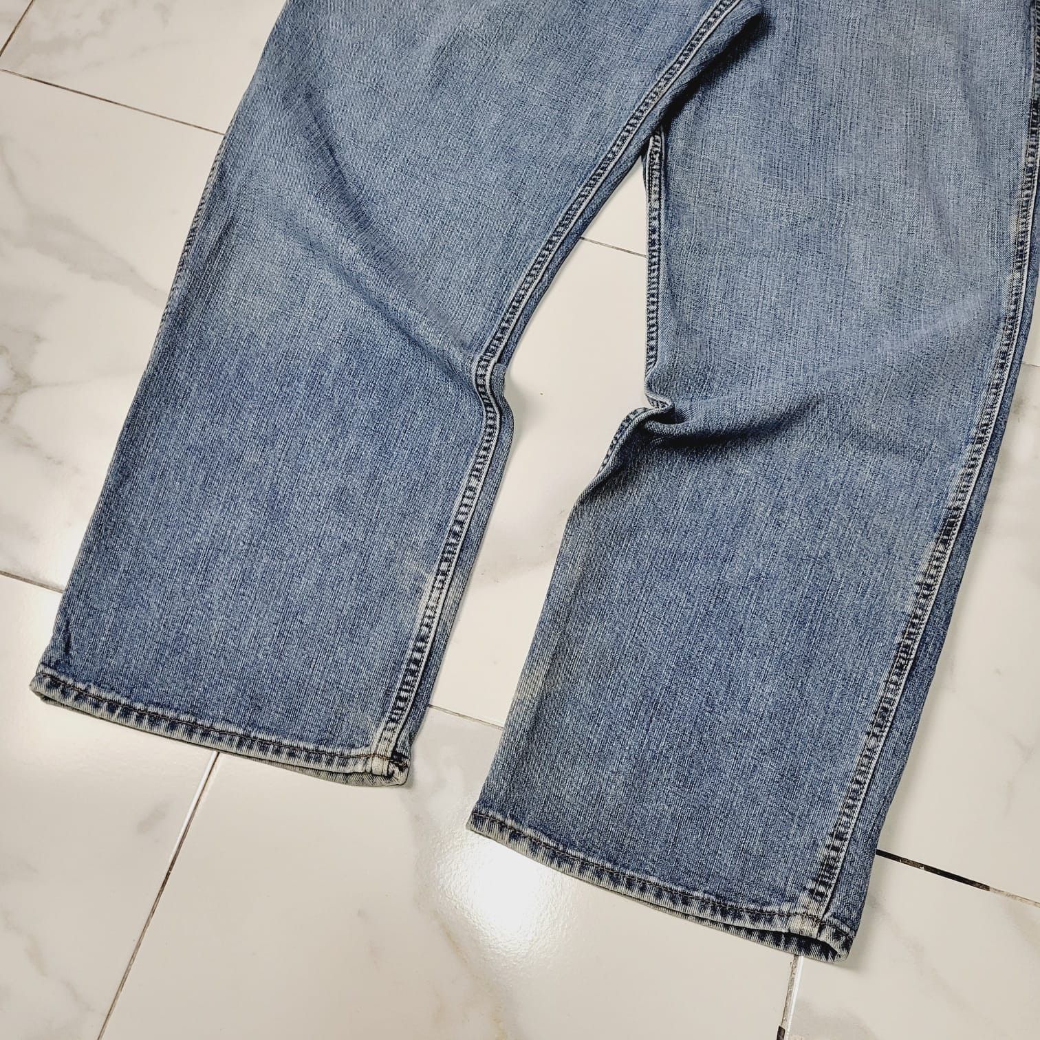 JNCO × Old Navy Baggy Carpenter Pants Old Navy Carhartt Style Size US 36 / EU 52 - 5 Thumbnail