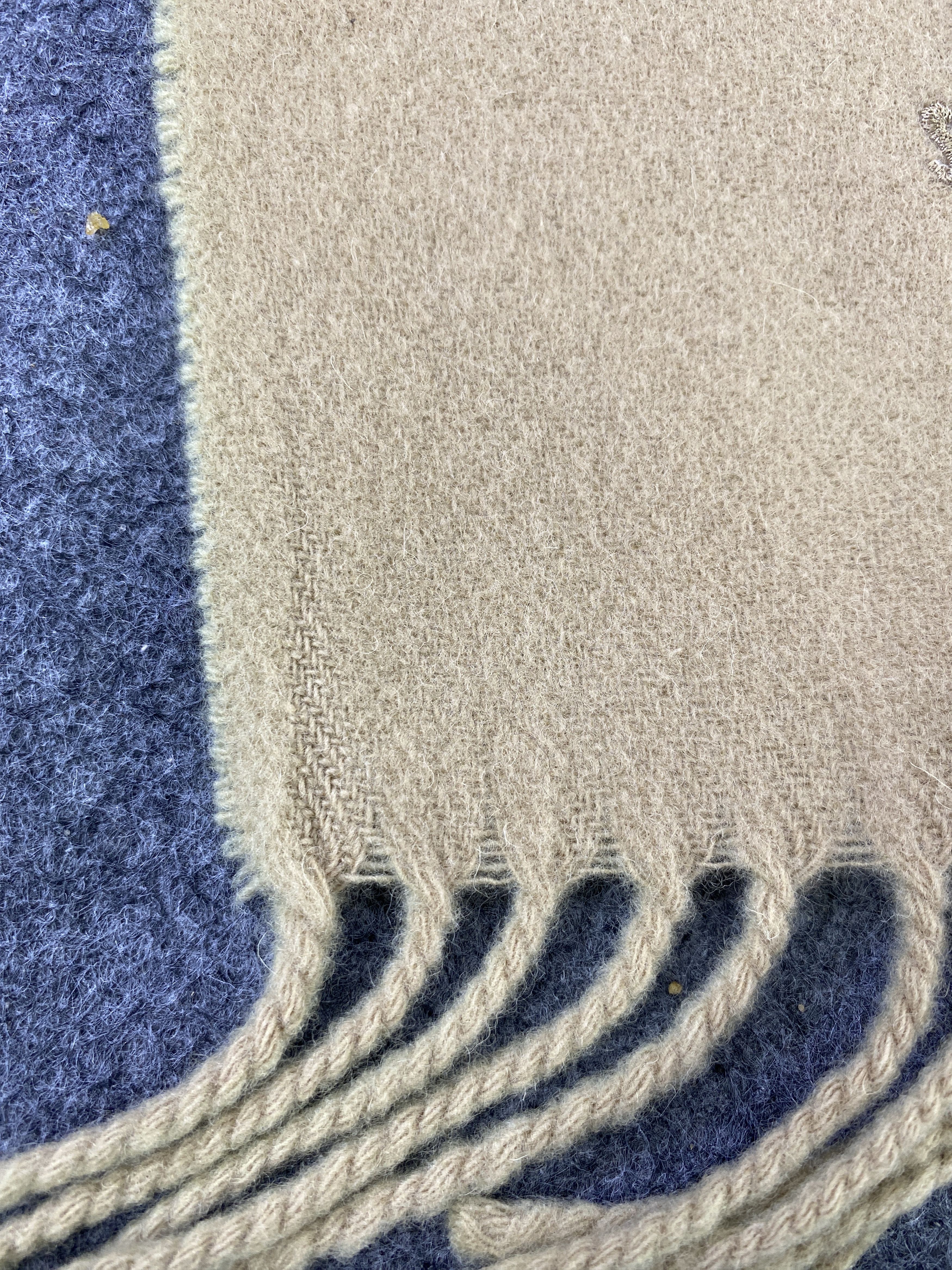 Aquascutum Aquascutum Scarf / Muffler / Neckwear -T913 Size ONE SIZE - 8 Thumbnail