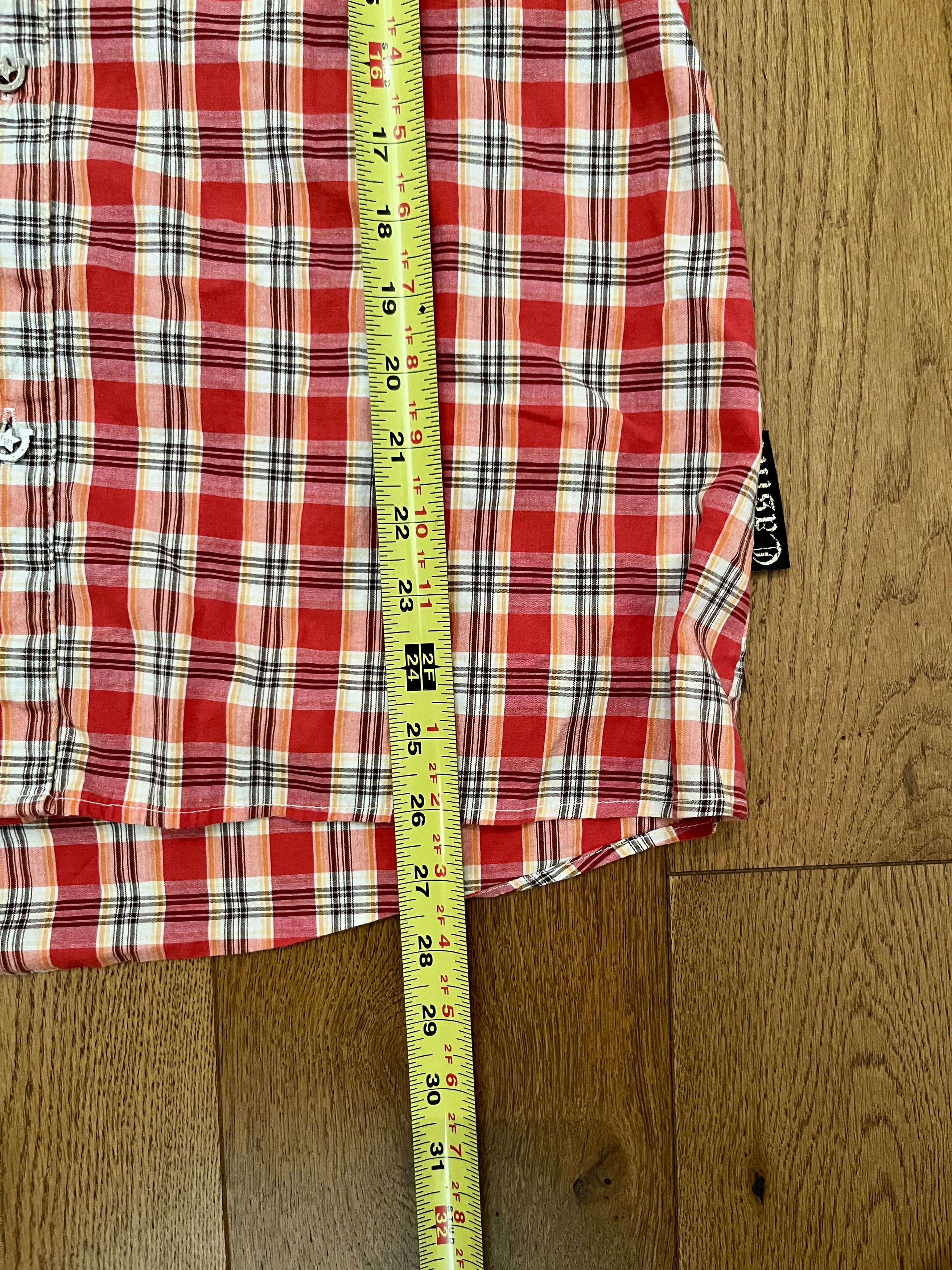 Vintage Vintage Casino Wear Los Angeles Velvet Western Shirt L Size US L / EU 52-54 / 3 - 9 Thumbnail