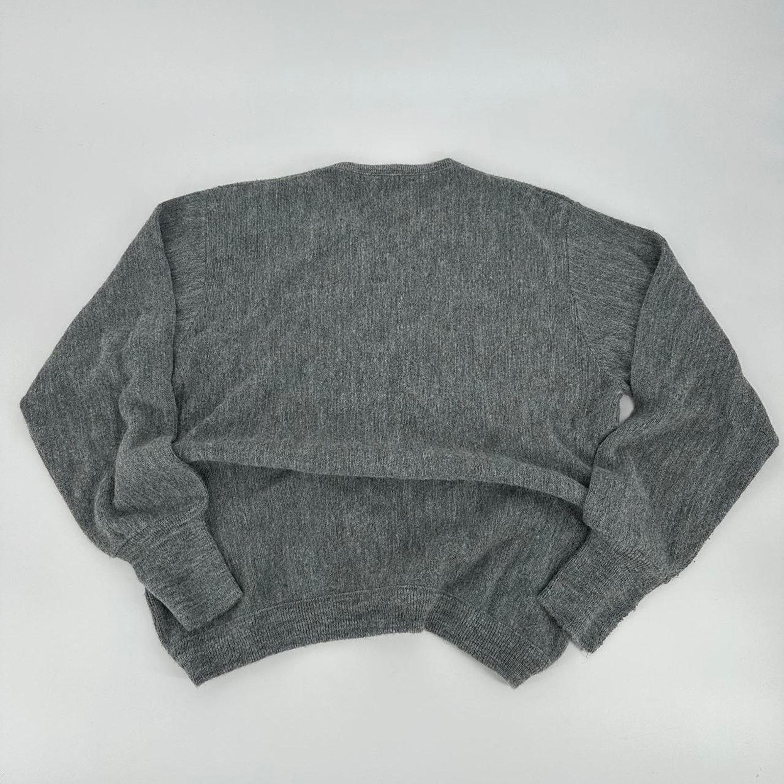 Other 70s/80s jc penney the fox sweater pullover Size US L / EU 52-54 / 3 - 3 Thumbnail
