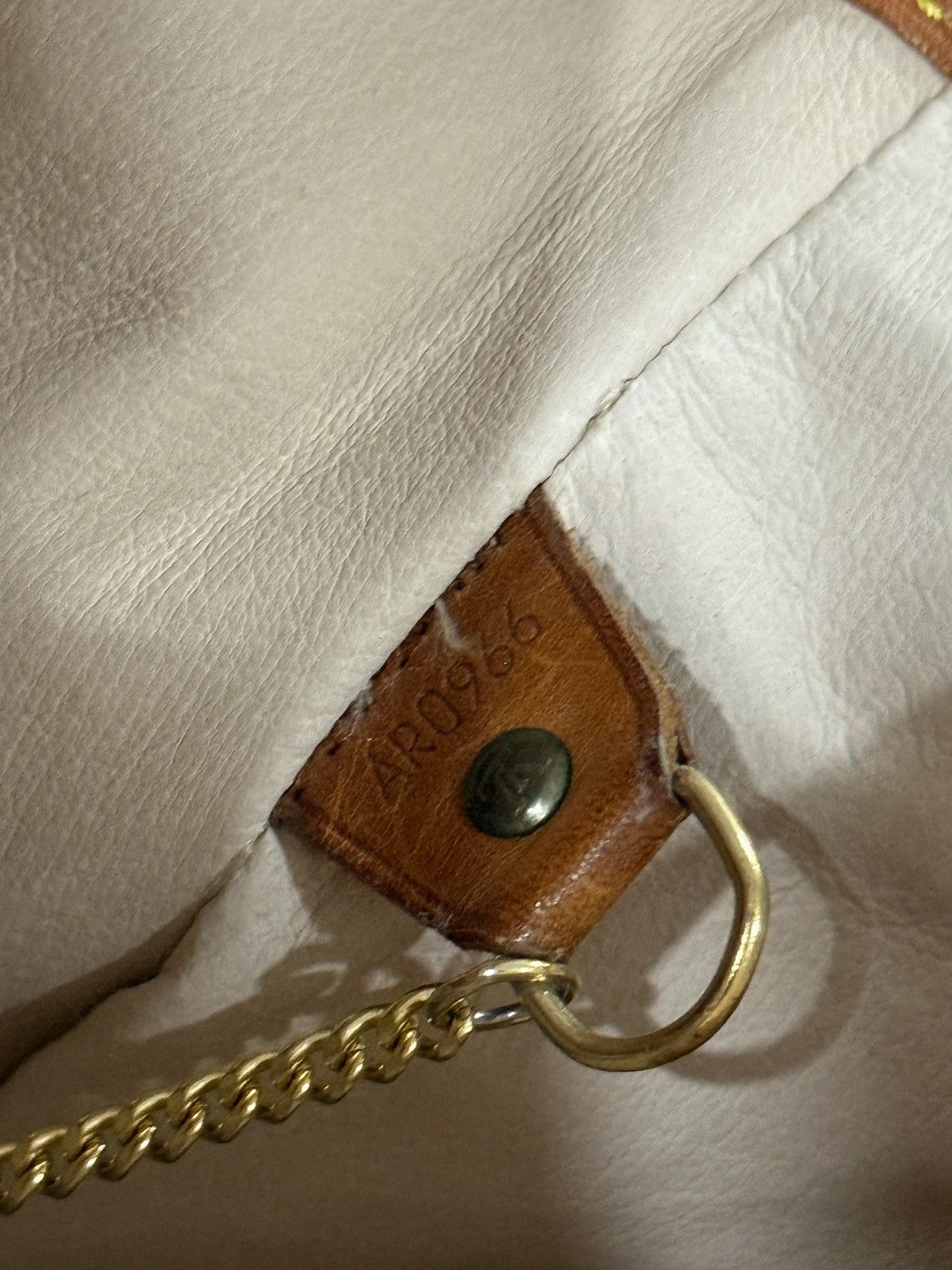 Louis Vuitton Louis Vuitton Monogram Bucket Bag Size ONE SIZE - 6 Thumbnail