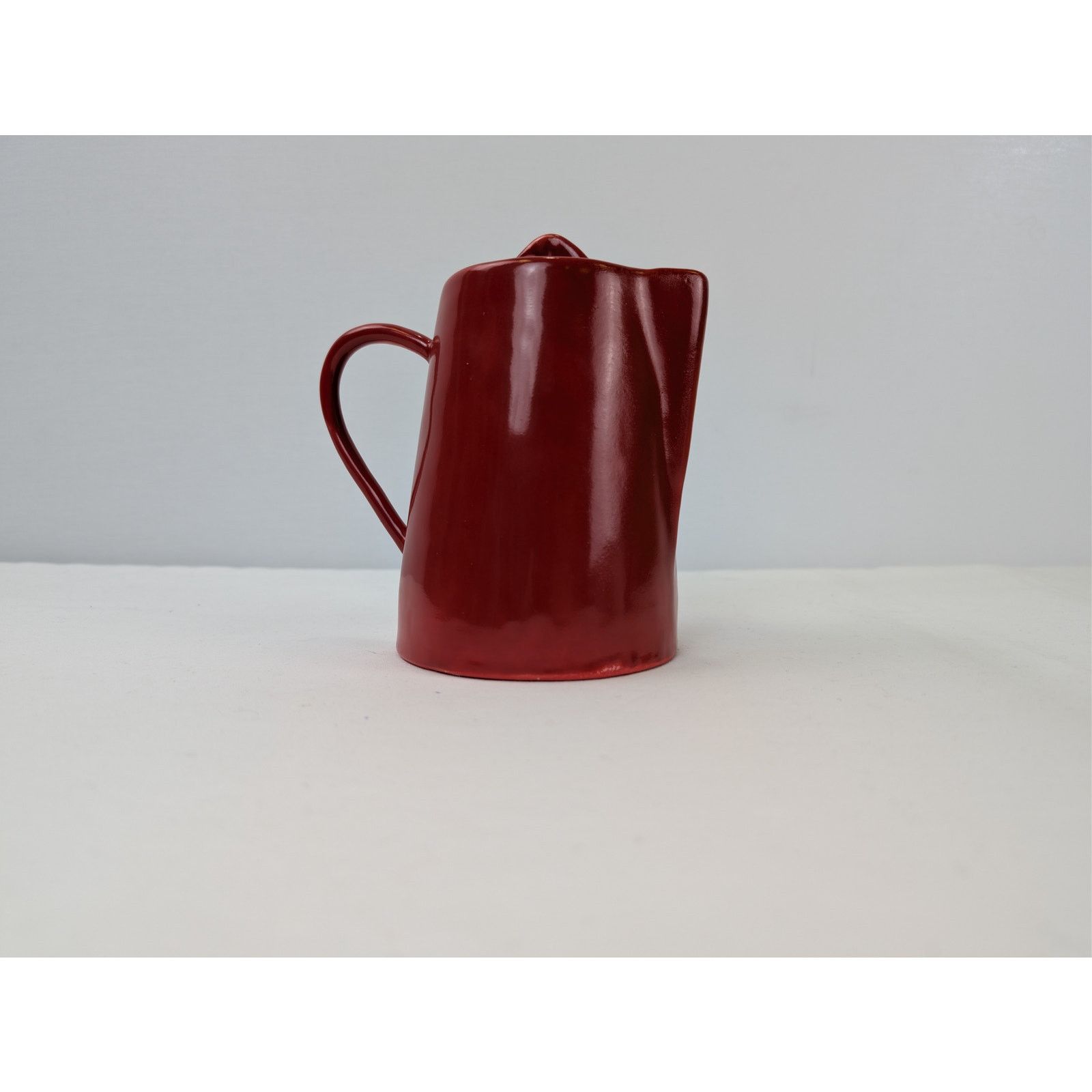 Off-White o1rshd1 Size: OS / Teapot Set in Red Size ONE SIZE - 2 Thumbnail
