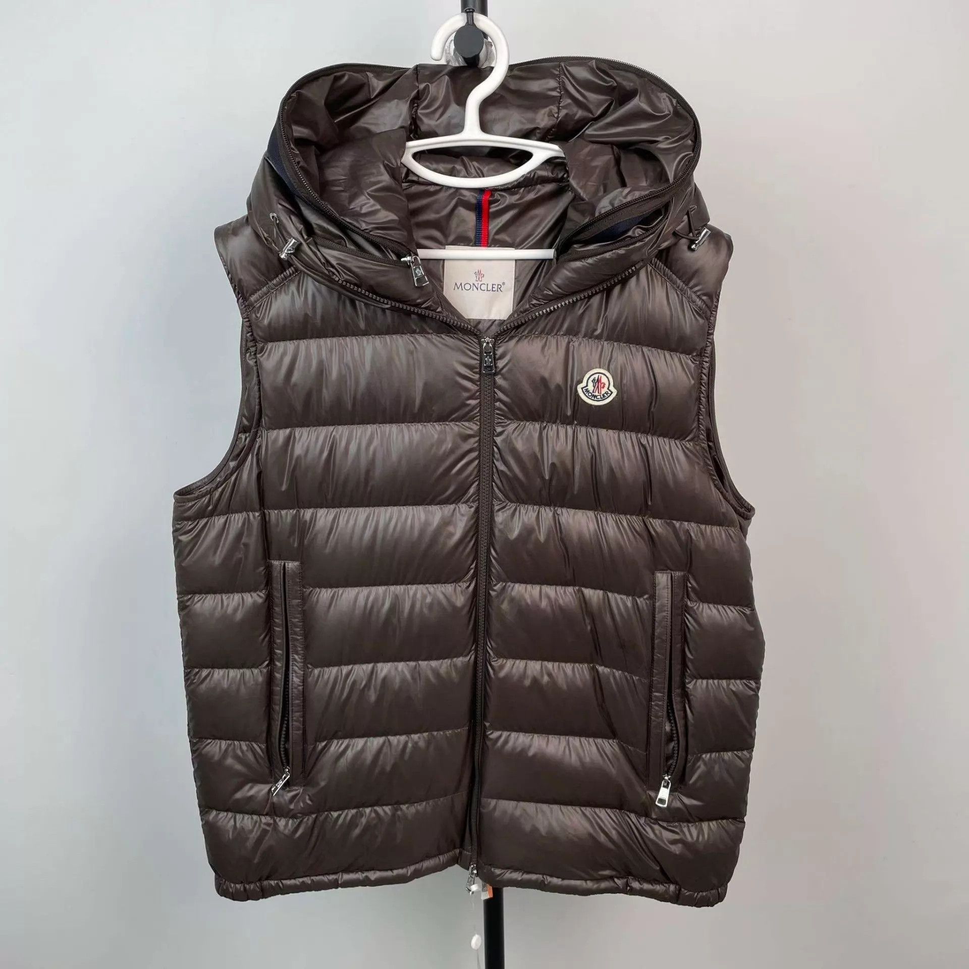 Moncler Moncler down jacket 5 Size XXL / US 16-18 / IT 52-54 - 1 Thumbnail
