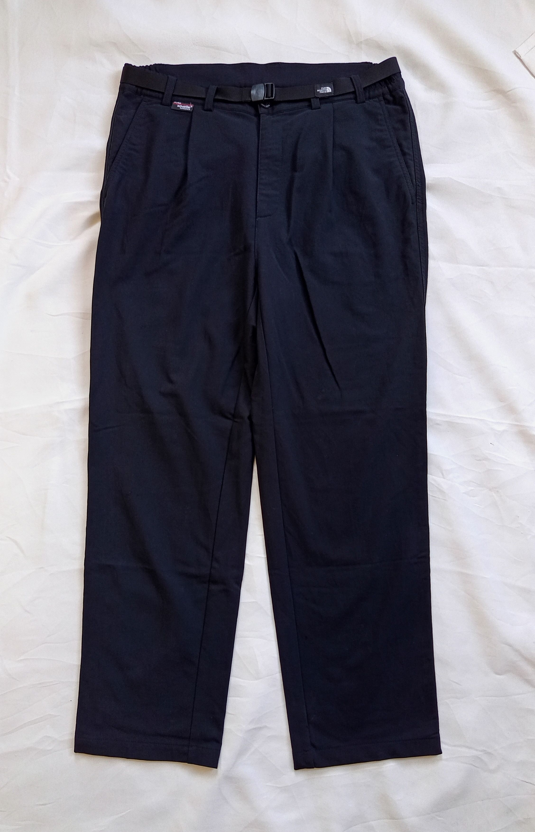 The North Face The North Face Quest Softshell Pant Regular Fit Trousers Size US 34 / EU 50 - 2 Thumbnail