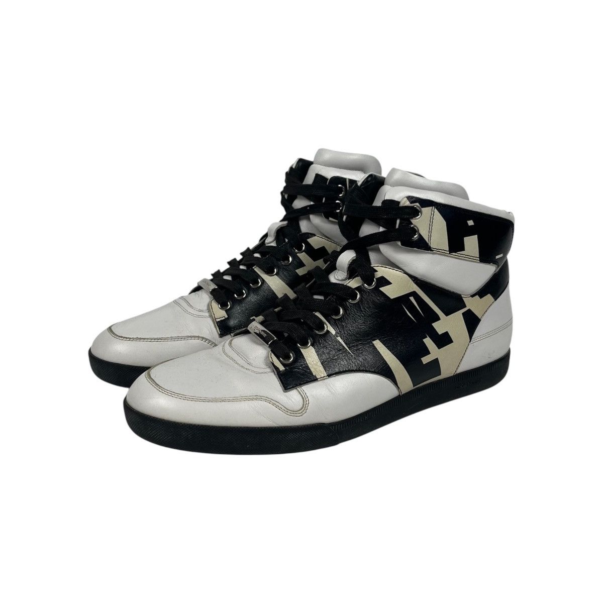 Dior × Hedi Slimane Dior homme by hedi sneaker | Grailed