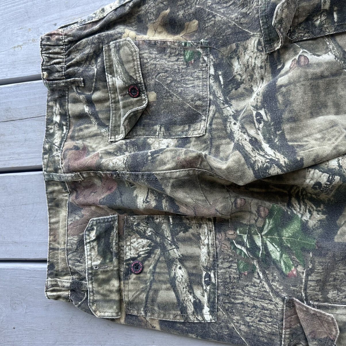 Realtree × Vintage Realtree pink camo pants Sz small Size 28" / US 6 / IT 42 - 9 Thumbnail