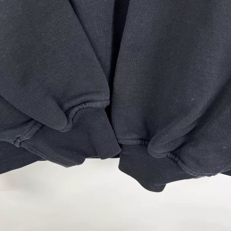 Balenciaga Balenciaga Homme hoodie- Size US M / EU 48-50 / 2 - 7 Thumbnail