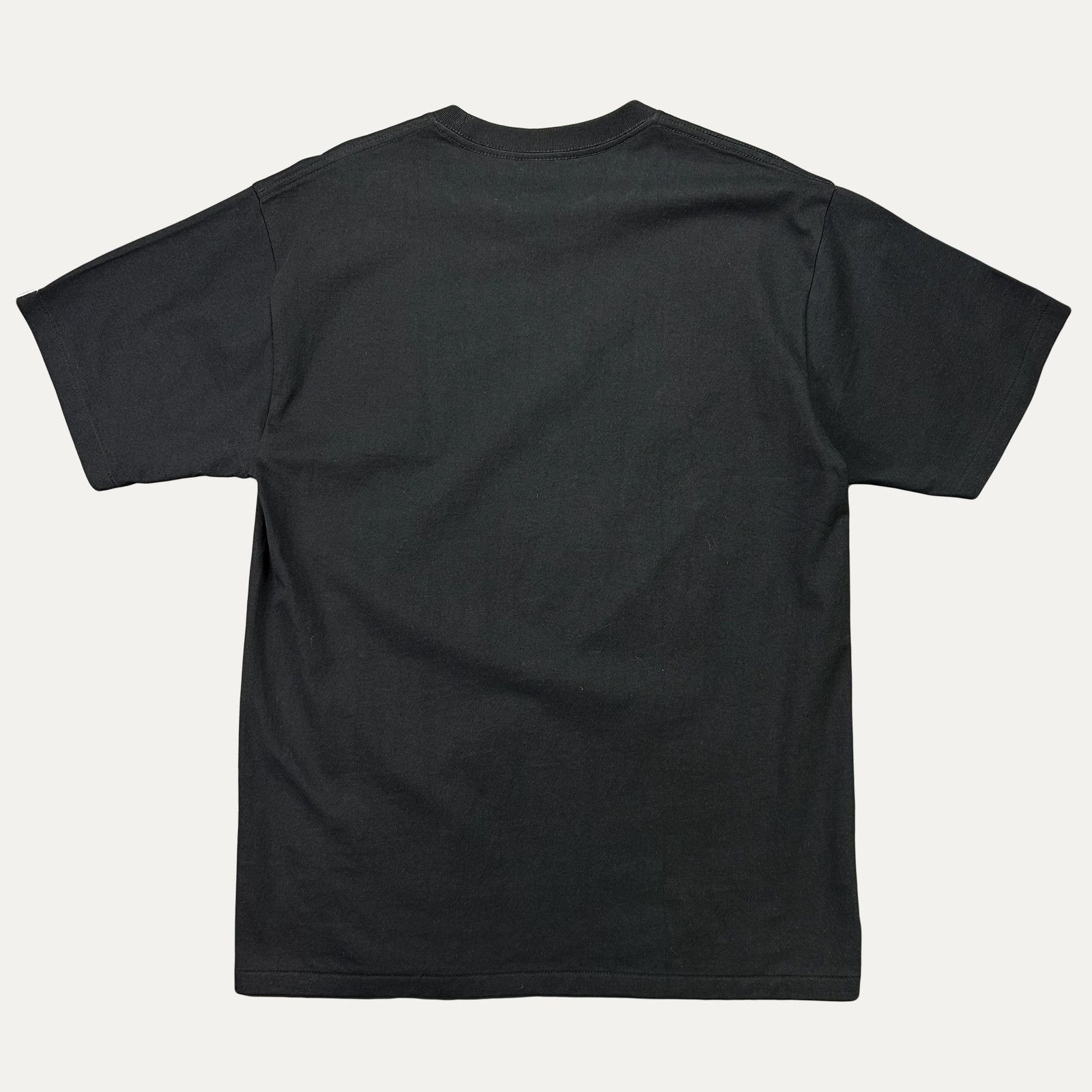 Bape Bape Wild Leopard Pattern College T-Shirt Size US XL / EU 56 / 4 - 2 Thumbnail
