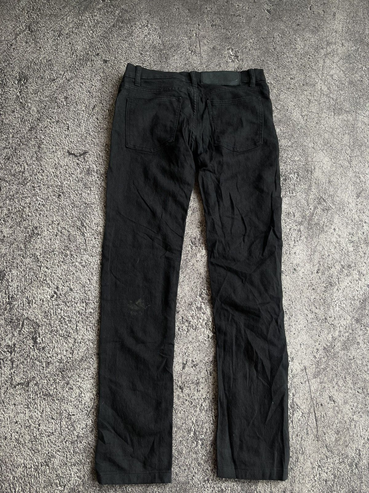 Cheap Monday Cheap monday Size US 26 / EU 42 - 6 Thumbnail