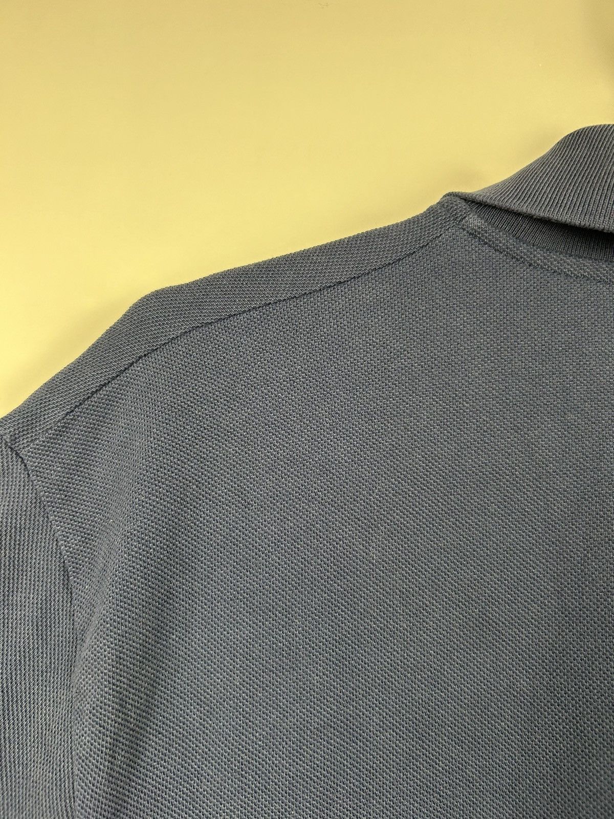 Maison Kitsune Maison Kitsune Polo T shirt Size US L / EU 52-54 / 3 - 17 Thumbnail