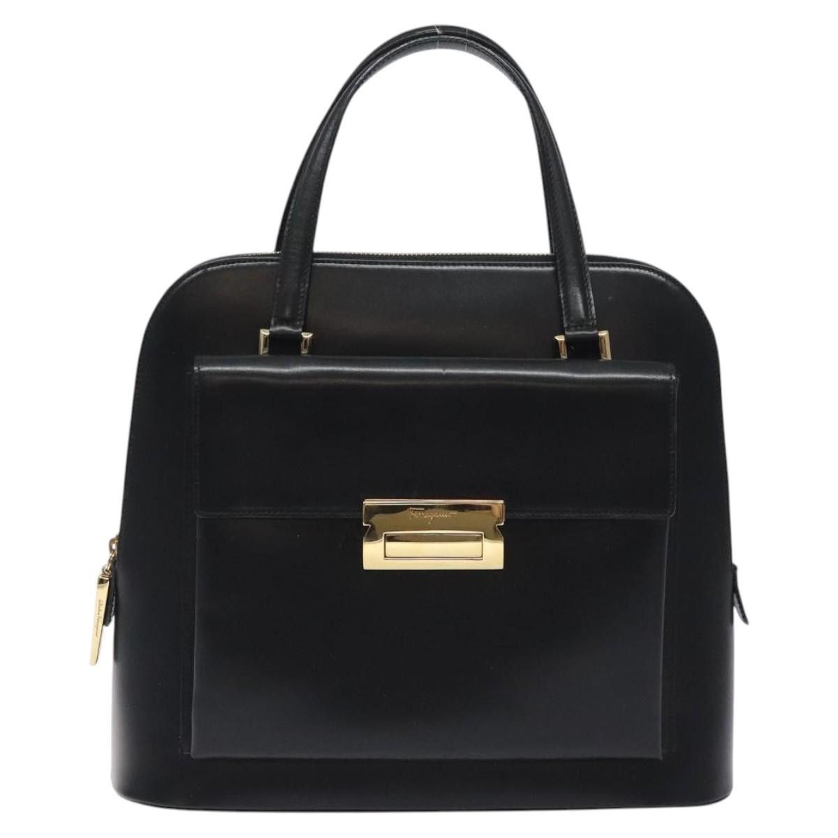 Salvatore Ferragamo Salvatore Ferragamo Gancio handbag Size ONE SIZE - 1 Thumbnail