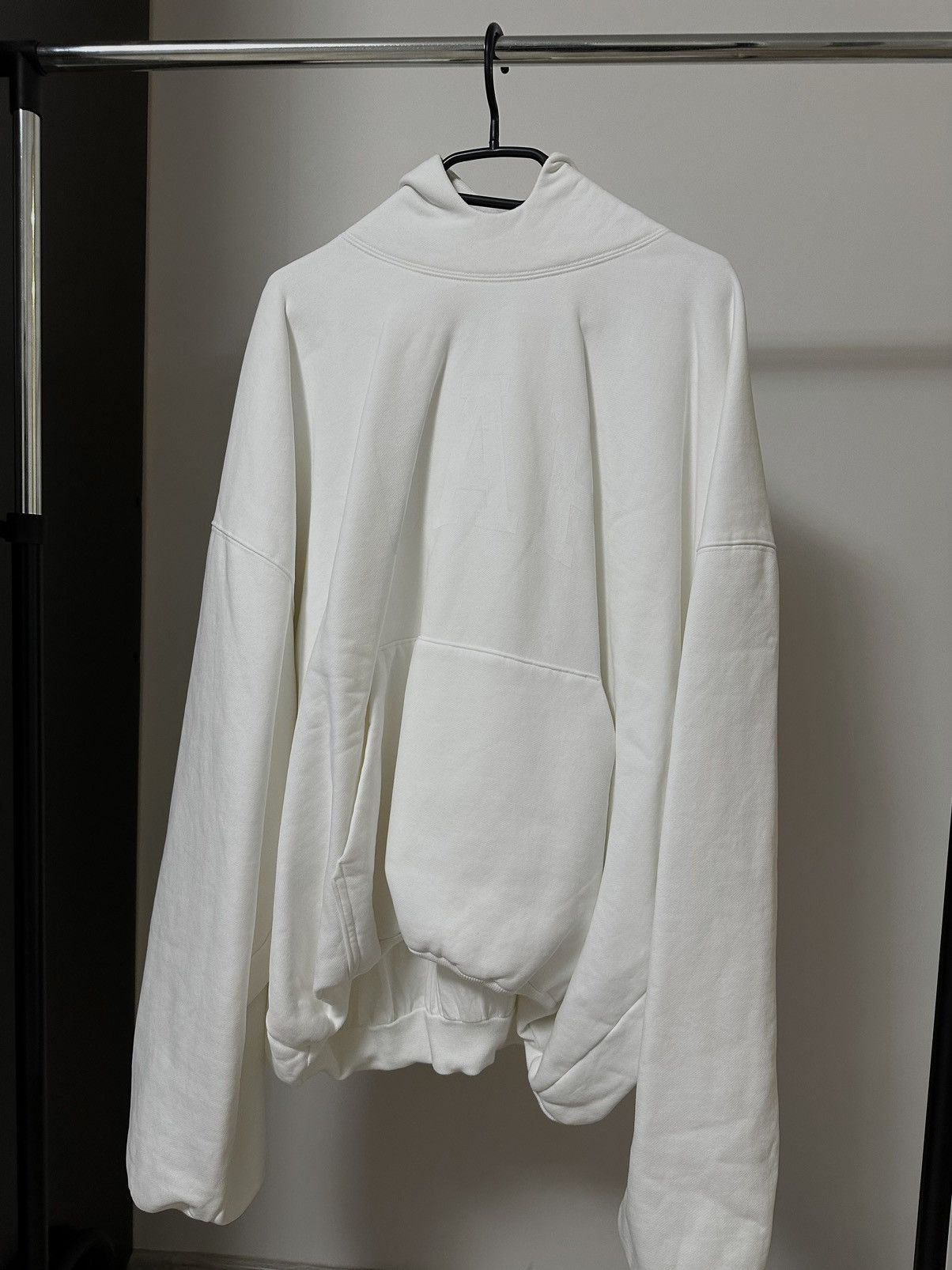 Dove Hoodie