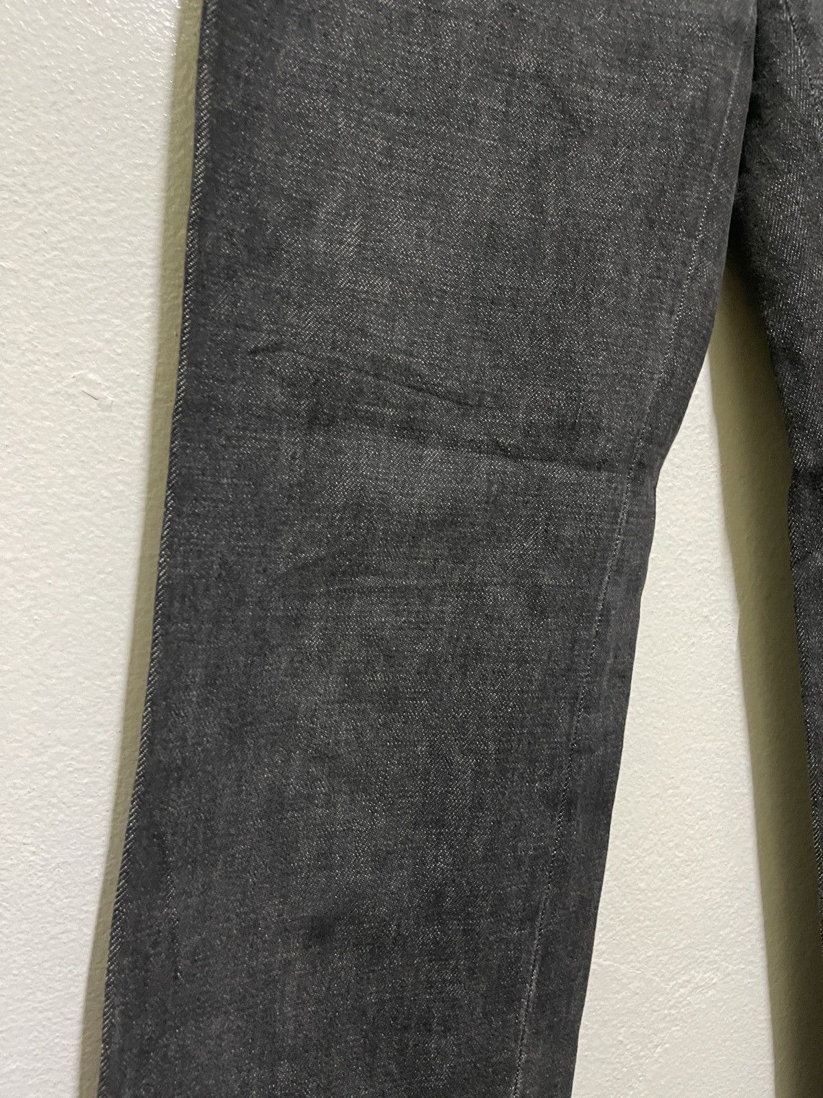 Dolce & Gabbana × Vintage Dolce & Gabbana Jeans Size 28" / US 6 / IT 42 - 3 Thumbnail