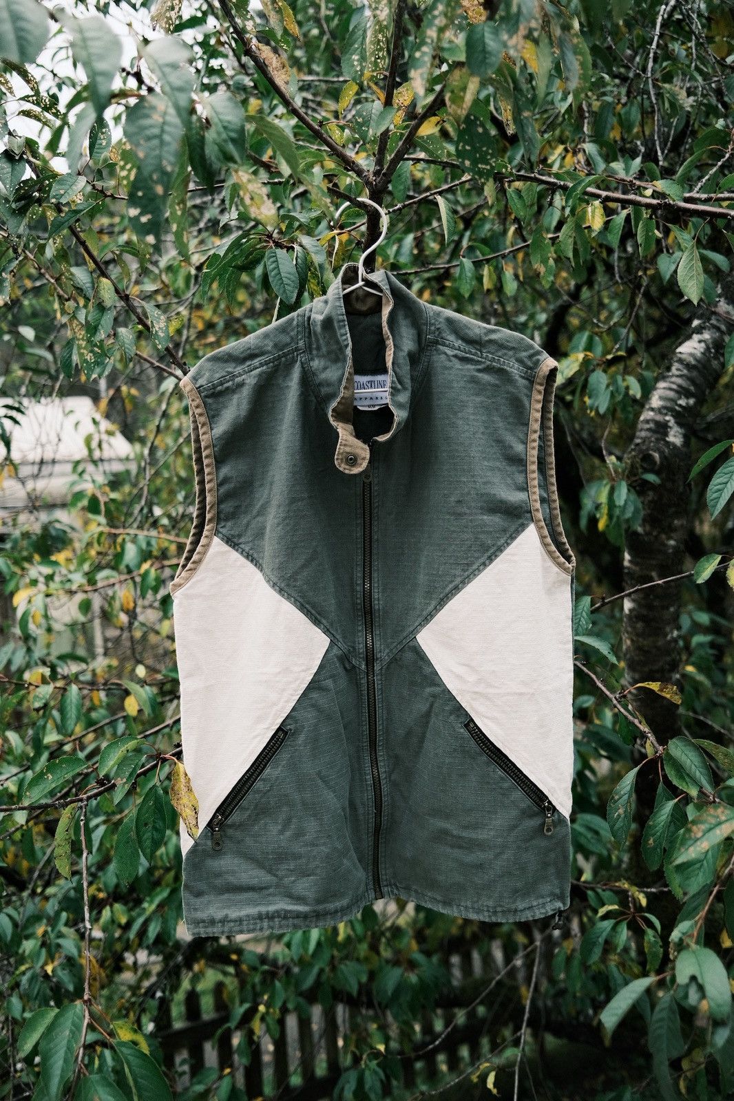 Vintage Vintage Vest Size US M / EU 48-50 / 2 - 1 Thumbnail