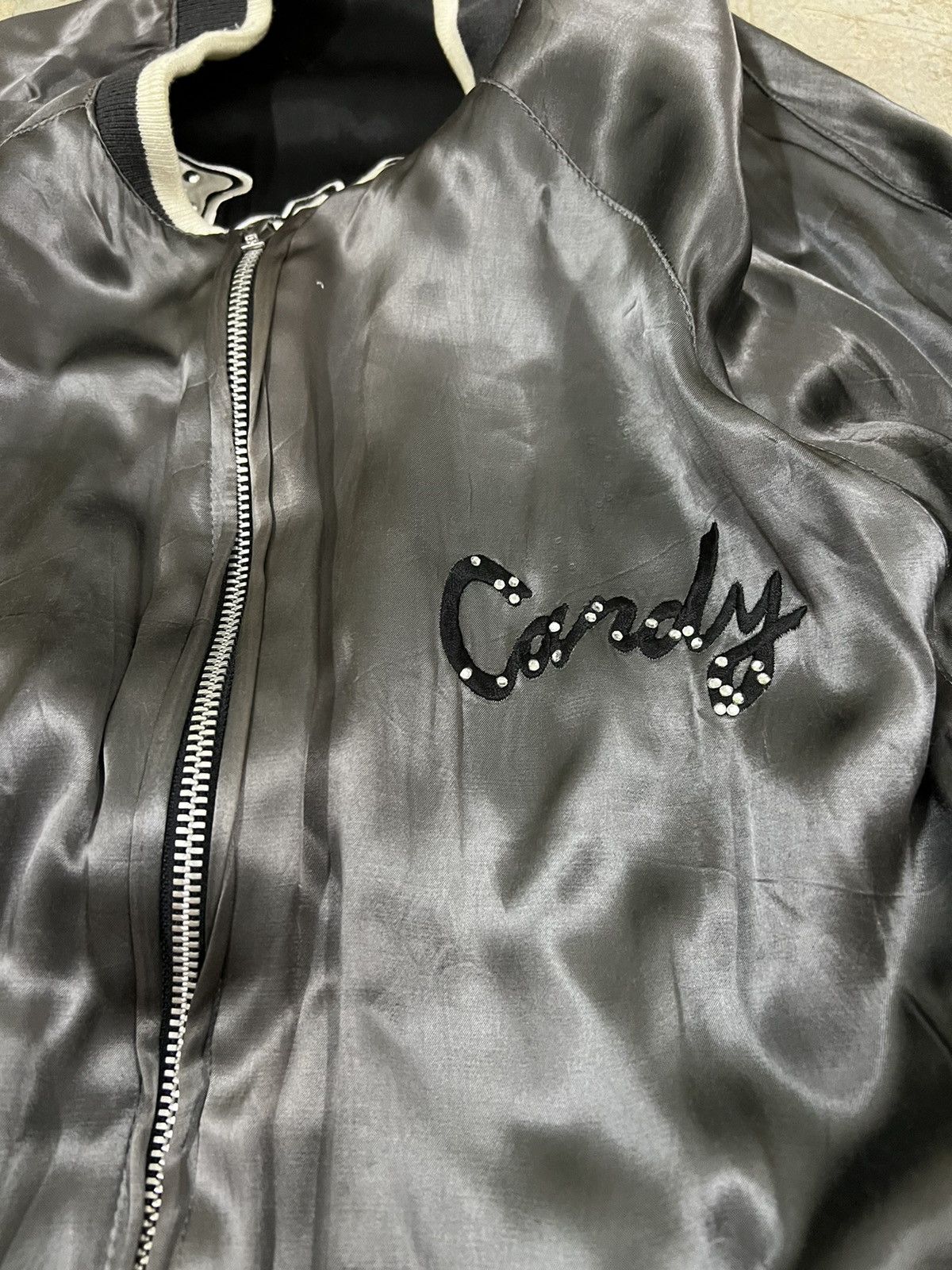 Other JACKET SUKAJAN x CANDY Size US L / EU 52-54 / 3 - 18 Thumbnail