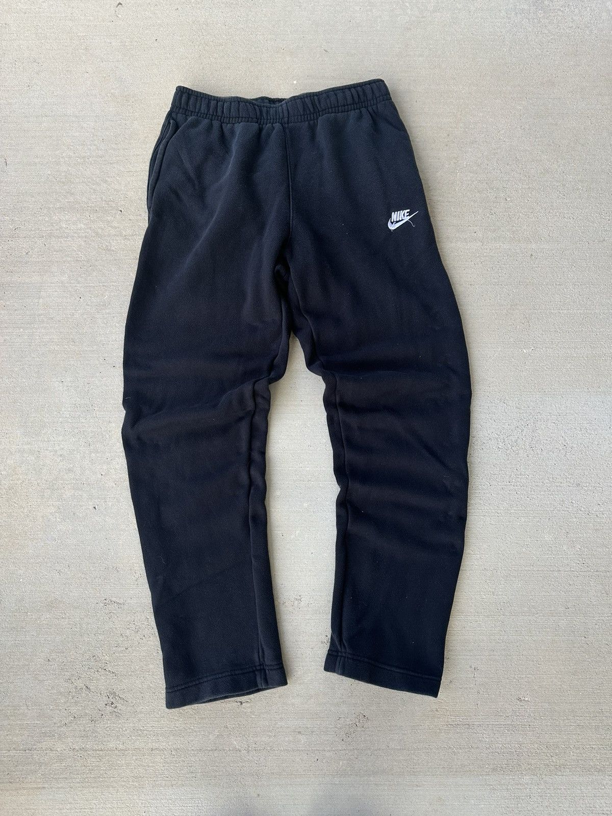 Other Vintage Nike Sweatpants Size US 28 / EU 44 - 1 Thumbnail