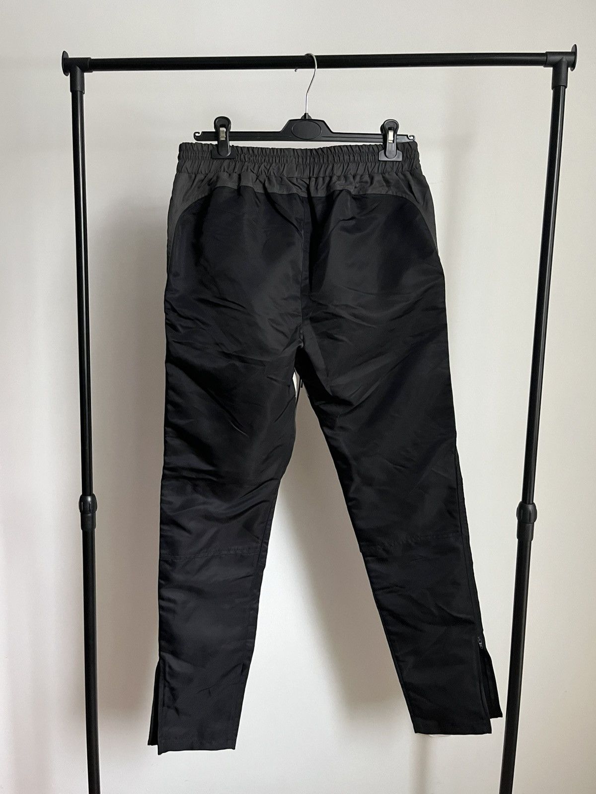 Represent Clo. Represent SS20 racing nylon pants Size US 33 - 7 Thumbnail