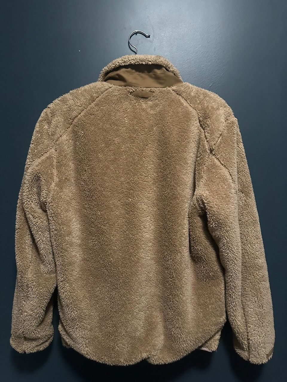 Fujito Modular fleece liner / blouson Size US M / EU 48-50 / 2 - 3 Thumbnail