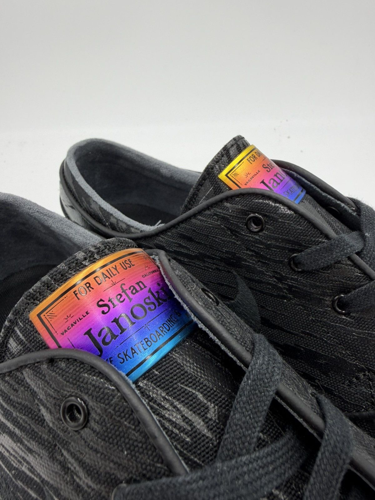 Nike SB Stefan Janoski Spree Pack Size US 10 / EU 43 - 2 Thumbnail