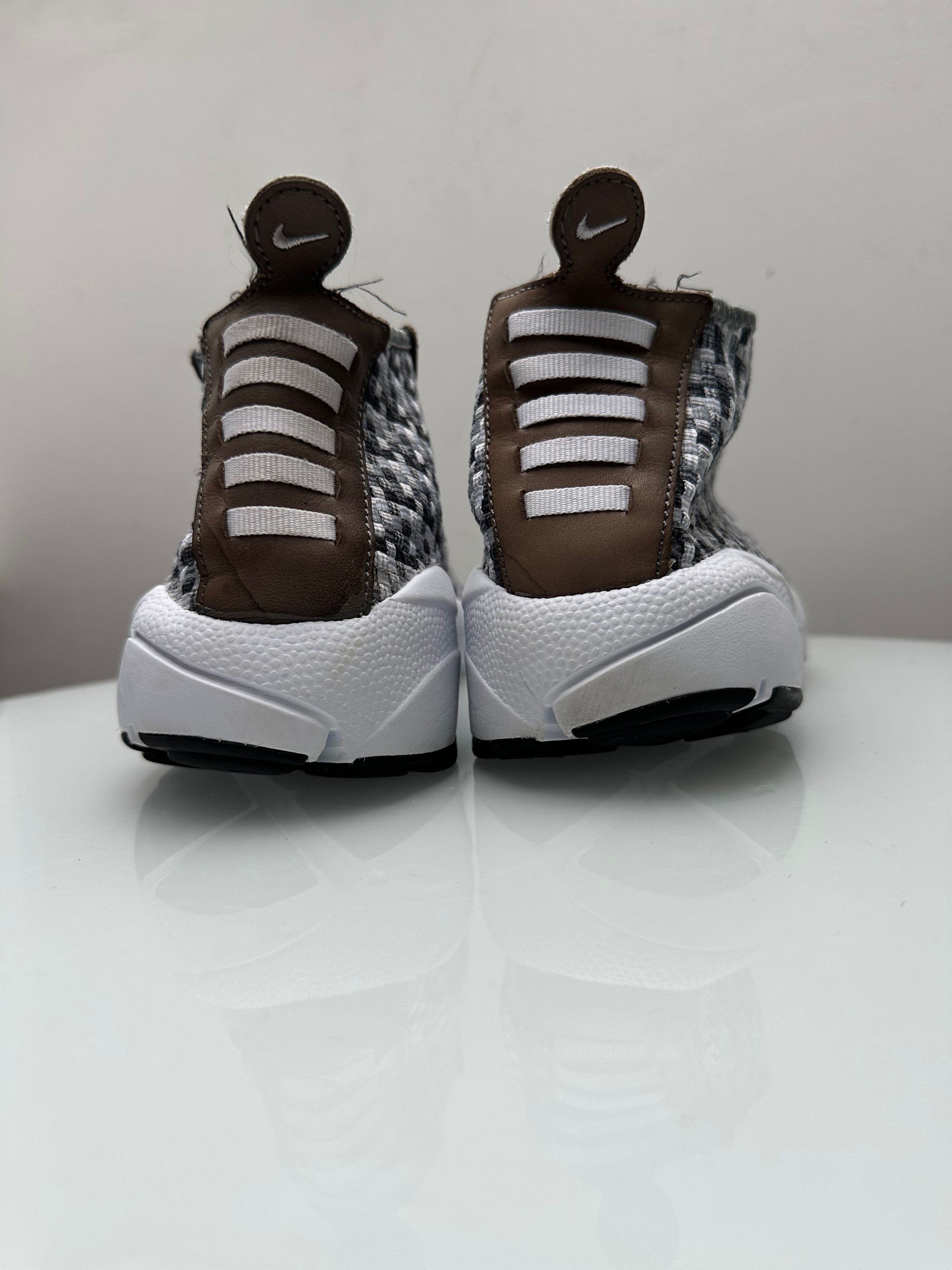 Nike NIKE AIR FOOTSCAPE DESERT CHUKKA US10 sneakers Size US 10 / EU 43 - 8 Thumbnail