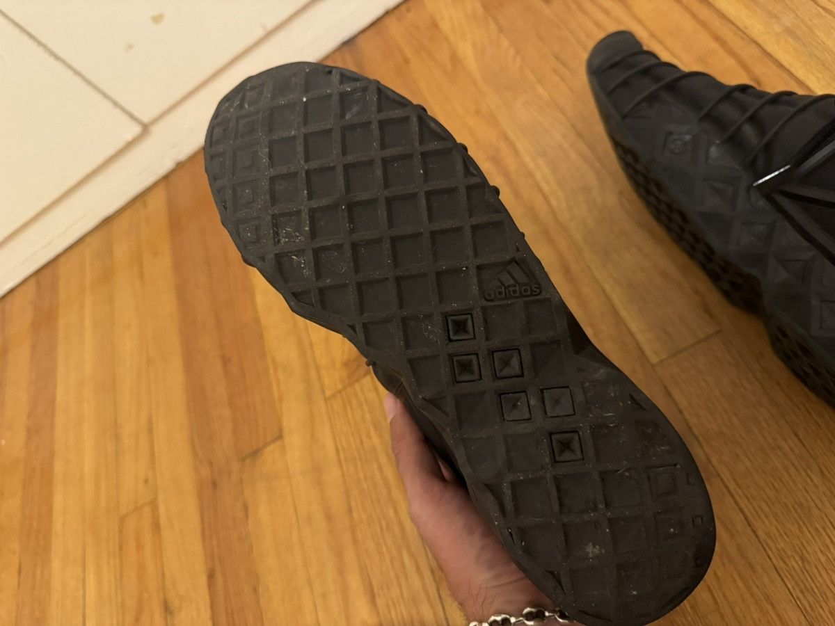 Yohji Yamamoto Yohji Yamamoto Adidas Yuuto Size US 11 / EU 44 - 7 Thumbnail
