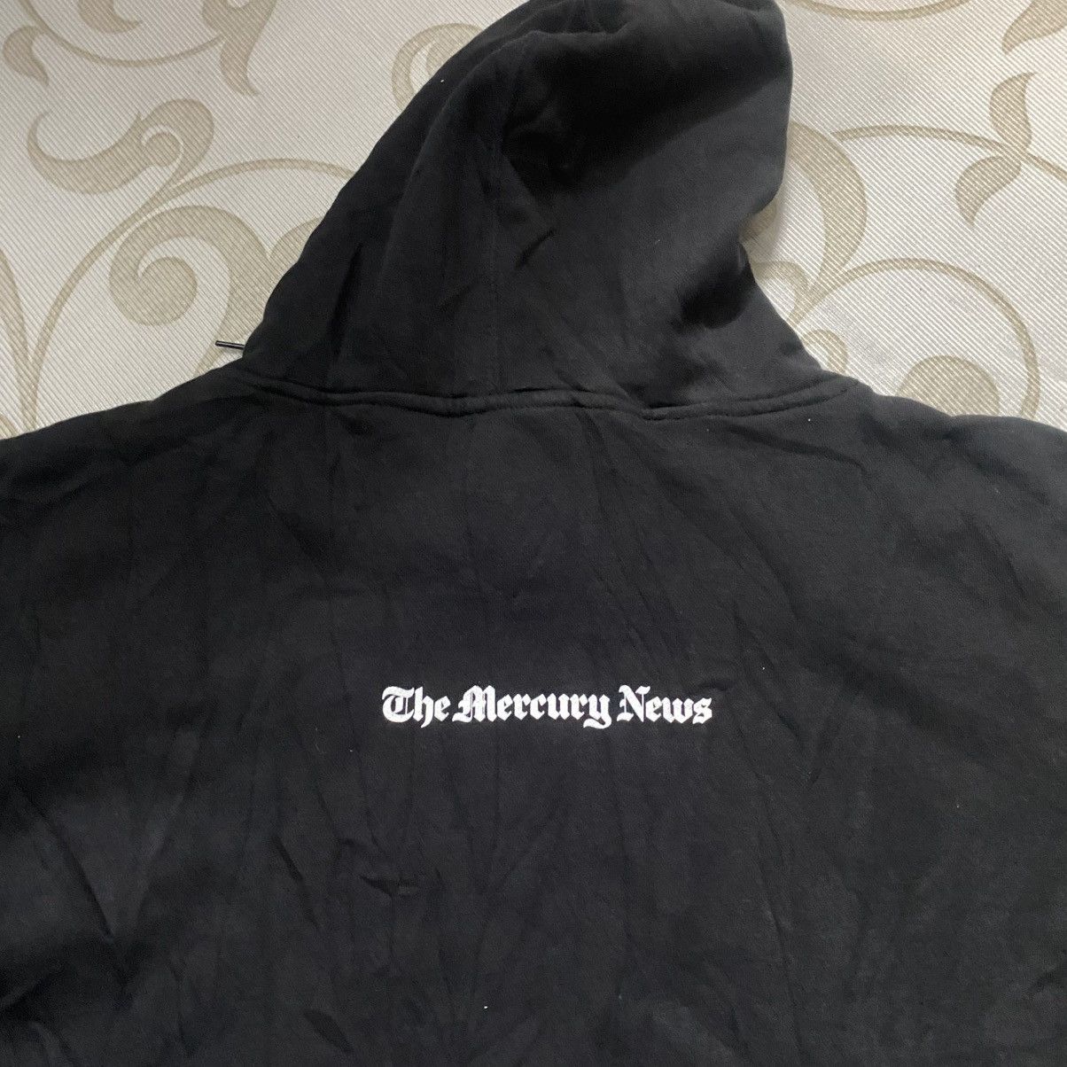 Other TGC x The Mercury News Size US L / EU 52-54 / 3 - 4 Thumbnail