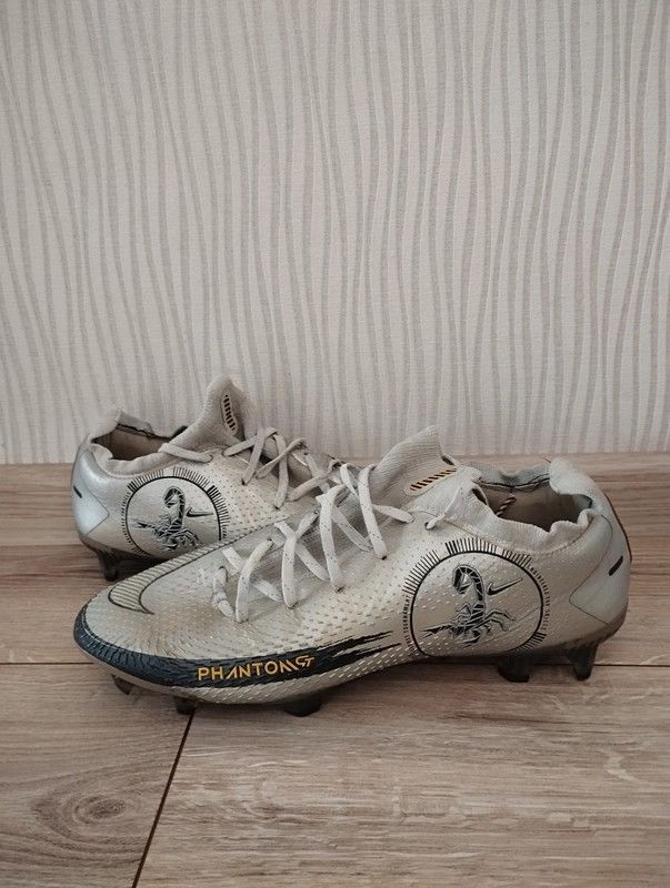 Nike Nike Phantom GT Elite SE FG size 41 football soccer boots Size US 8 / EU 41 - 1 Thumbnail