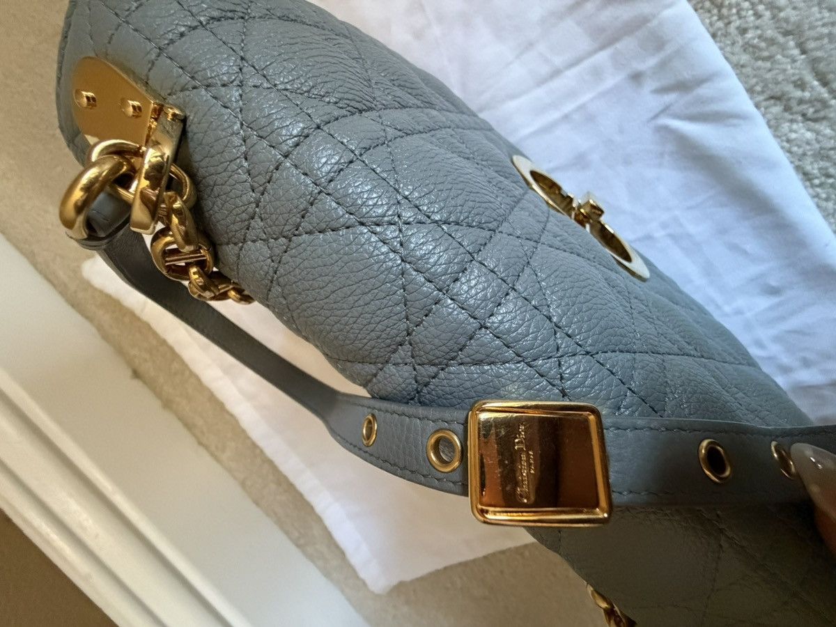 Dior Dior medium caro bag Size ONE SIZE - 10 Thumbnail
