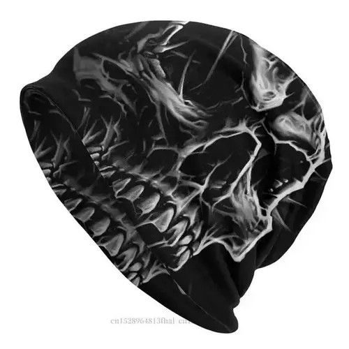 Other Skullies Beanies Caps Size ONE SIZE - 2 Thumbnail