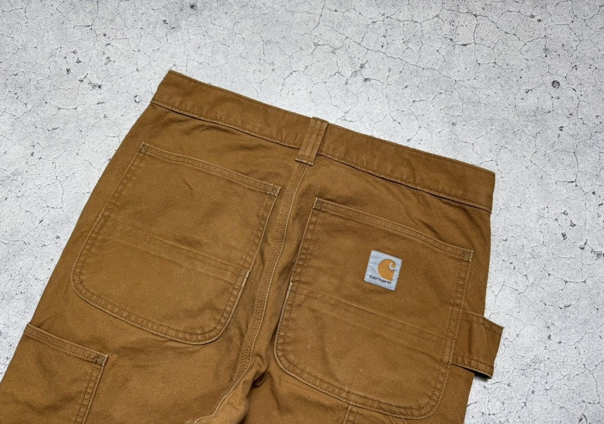 Carhartt Vintage Carhartt Cargo Pants 30x32 Hype WorkWear Y2K Size US 32 / EU 48 - 8 Thumbnail