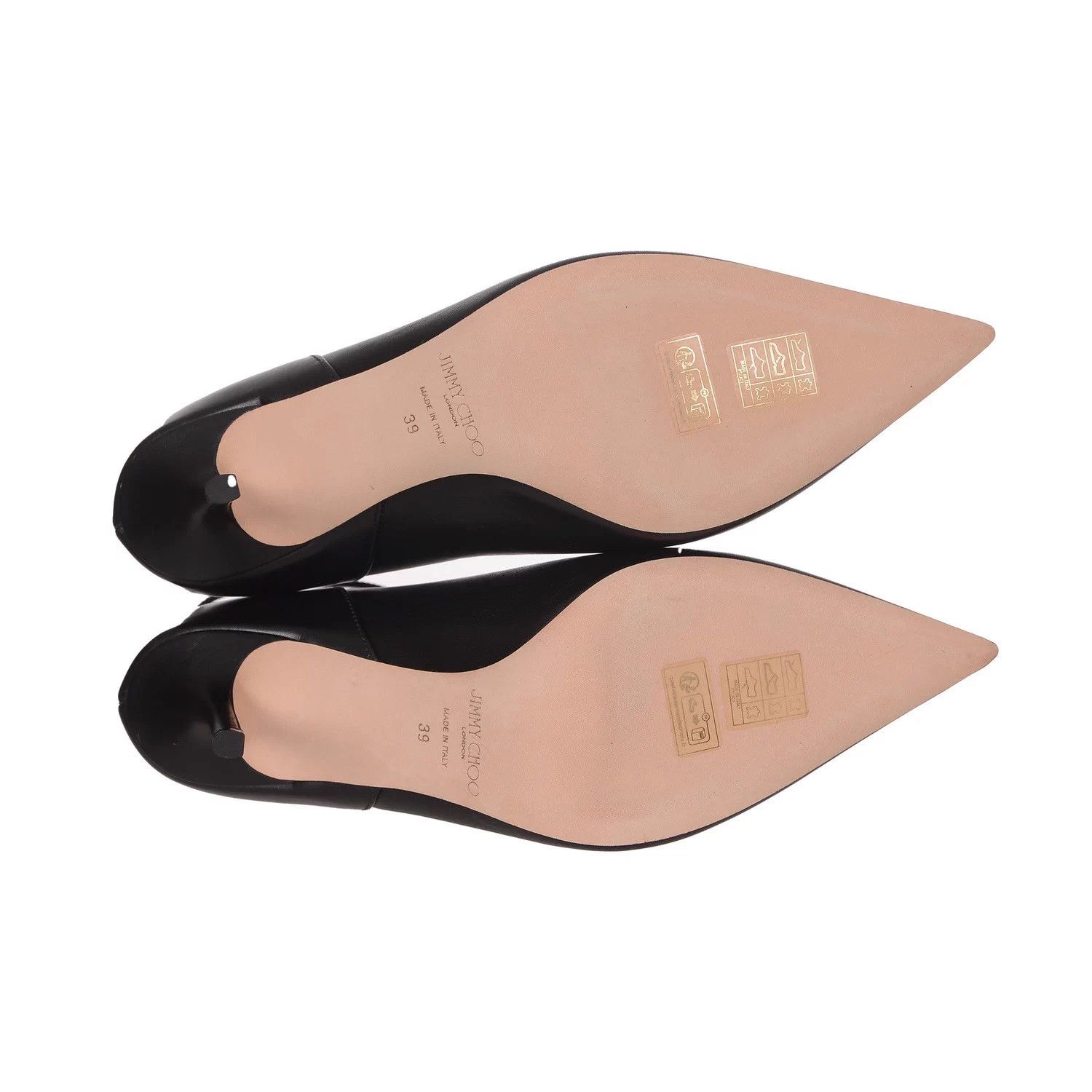 Jimmy Choo JIMMY CHOO 39 boots Size US 8.5 / IT 38.5 - 2 Thumbnail