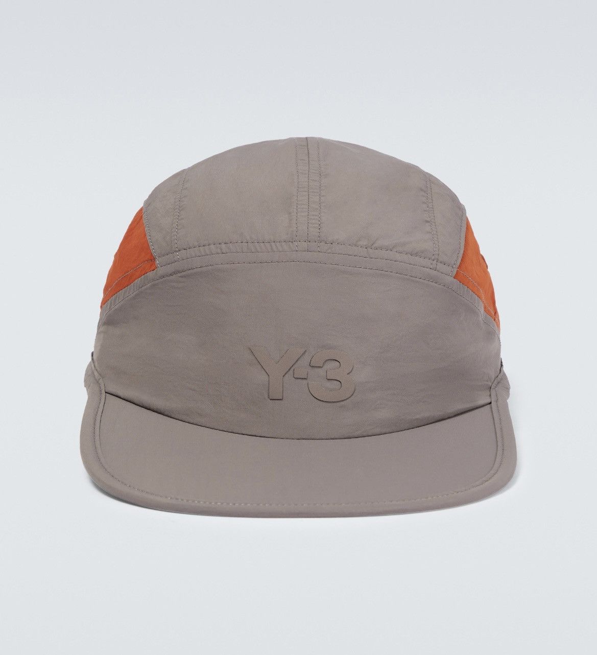 image of Adidas x Y 3 Y-3 Nylon Running Cap, Men's