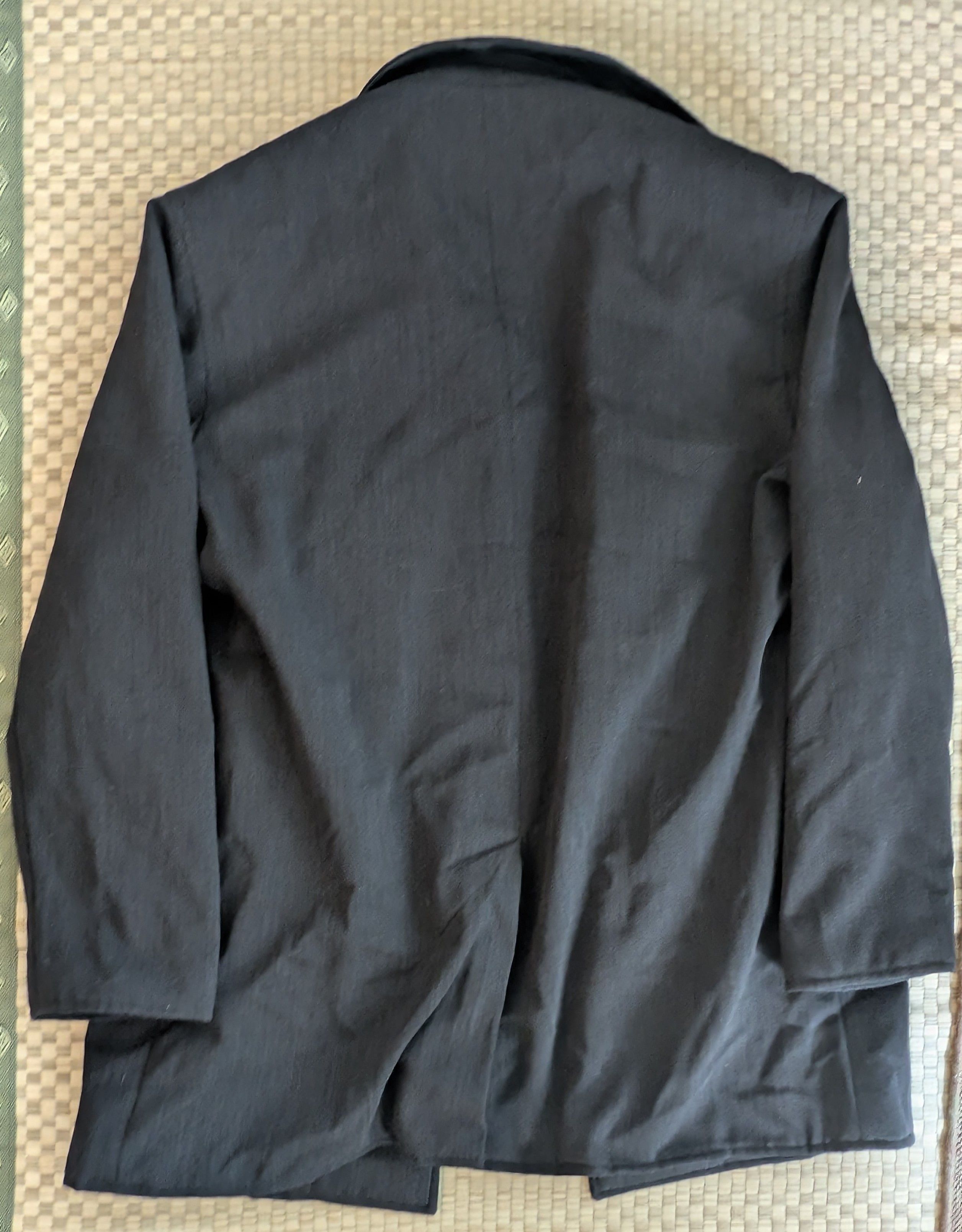 Loro Piana Loro Piana 100% Cashmere Storm System Overcoat Size US M / EU 48-50 / 2 - 2 Thumbnail