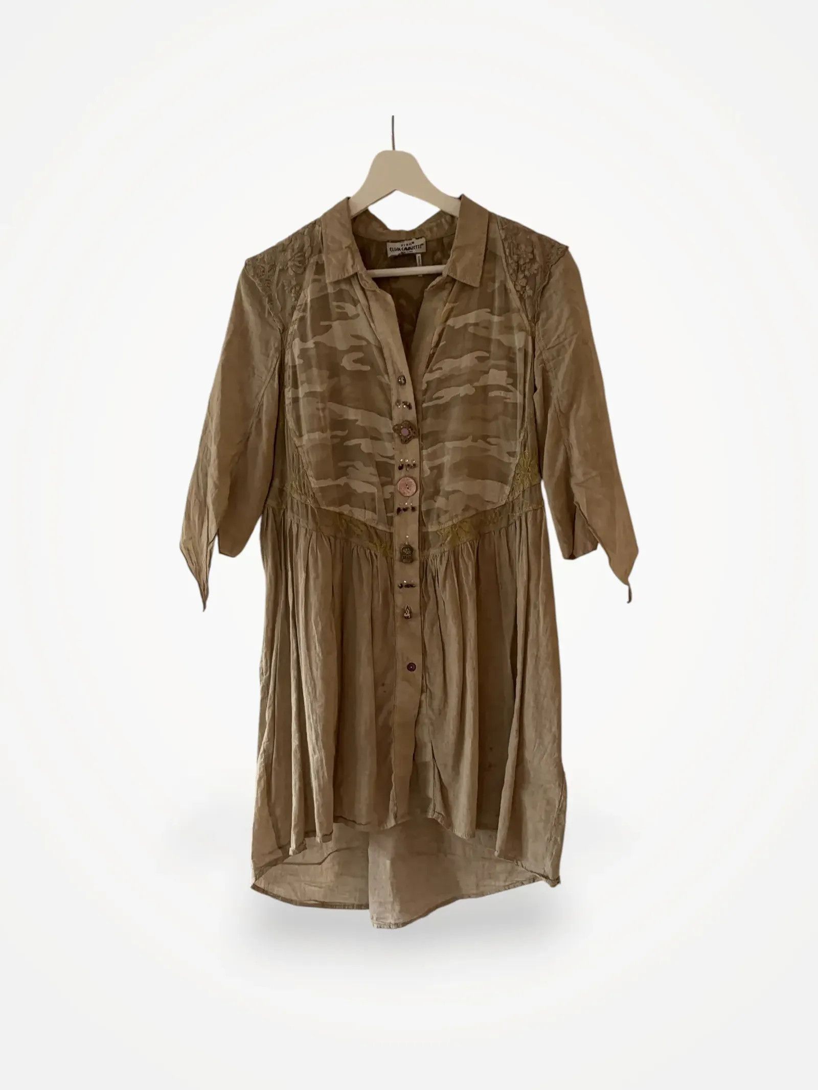 Elisa Cavaletti Elisa Cavaletti Dress Size S / US 4 / IT 40 - 1 Thumbnail