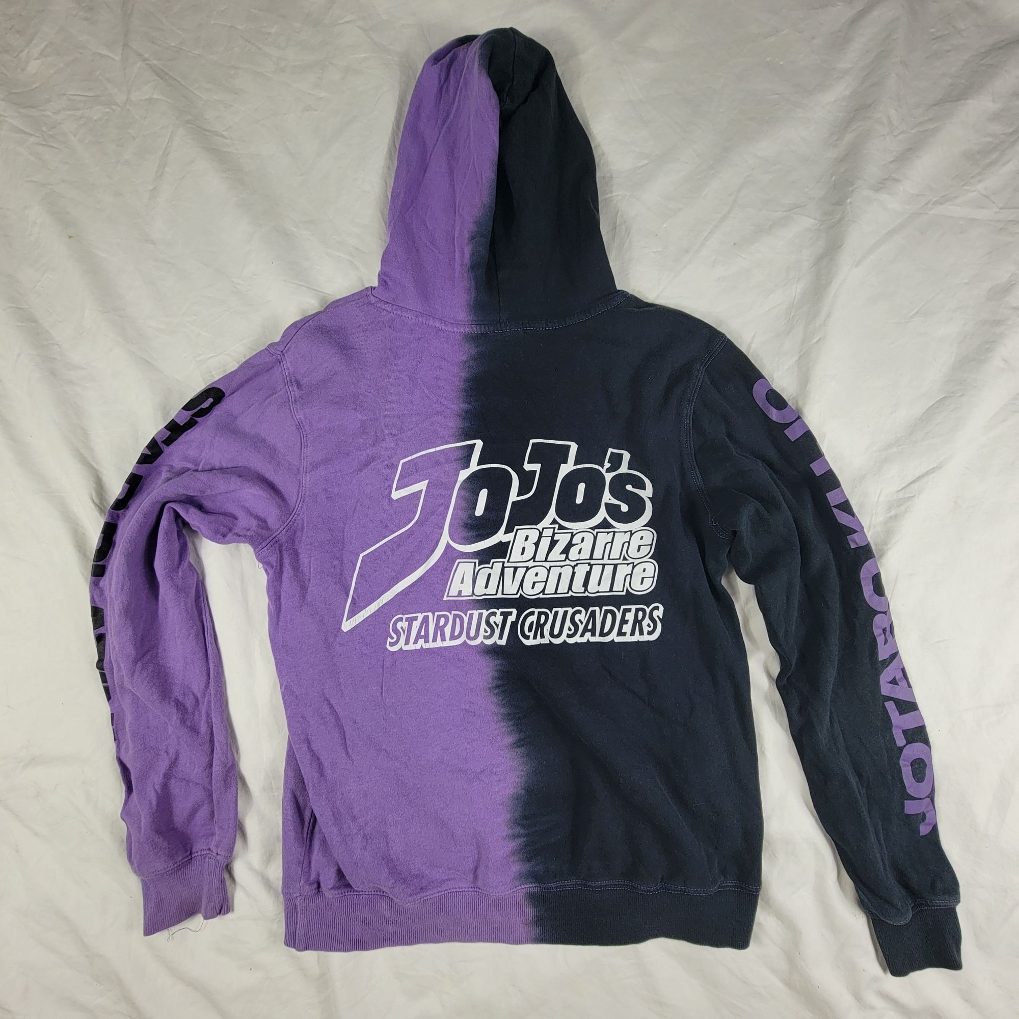 Other Hot Topic JoJos Bizarre Adventure Stardust Crusaders Small S Size S / US 4 / IT 40 - 1 Thumbnail