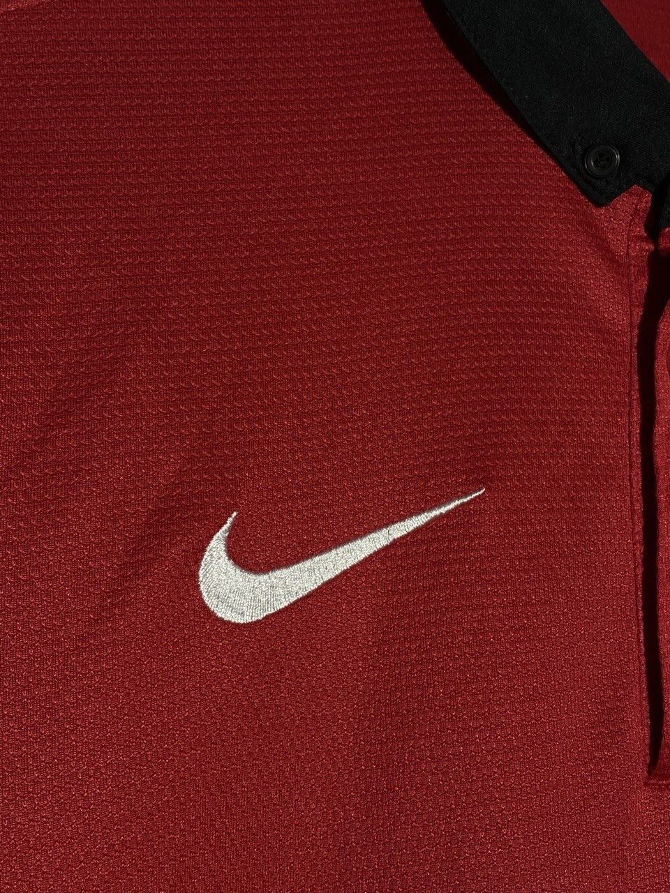 Nike Nike Manchester United 2013/14 Home Soccer Jersey Size US S / EU 44-46 / 1 - 5 Thumbnail